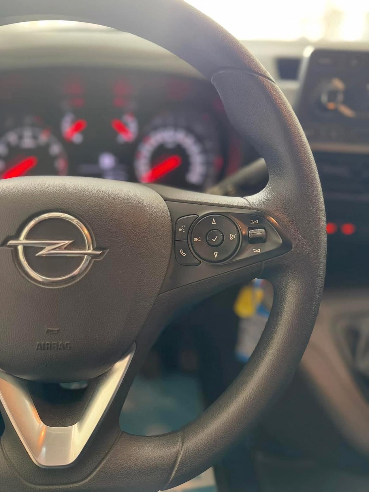 Opel Combo Cargo 1.5 Diesel S&S PC 650kg Edition