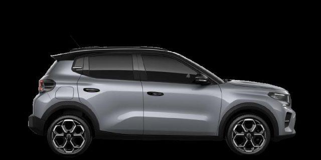 CITROEN C3 Hybrid 110 automatico Business