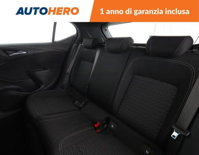 OPEL Astra 1.6 CDTi 110CV Start&Stop 5 porte Dynamic