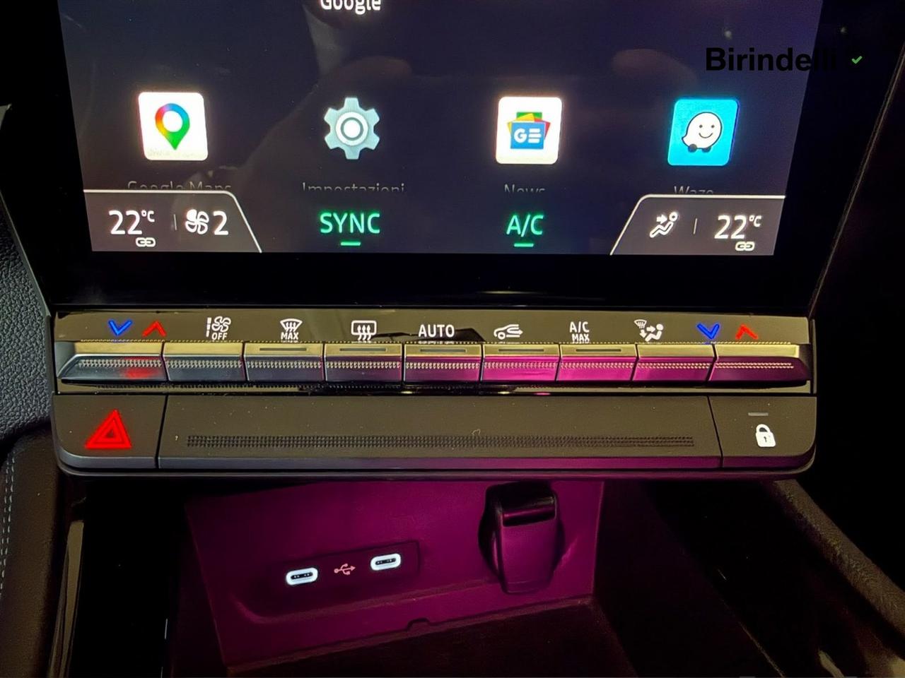 RENAULT Austral - Austral Mild Hybrid 160 CV Auto Techno Esprit Alpine