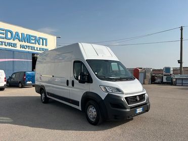 Fiat Ducato 35 2.3 MJT 130CV PLM-SL-TA Furgone Maxi