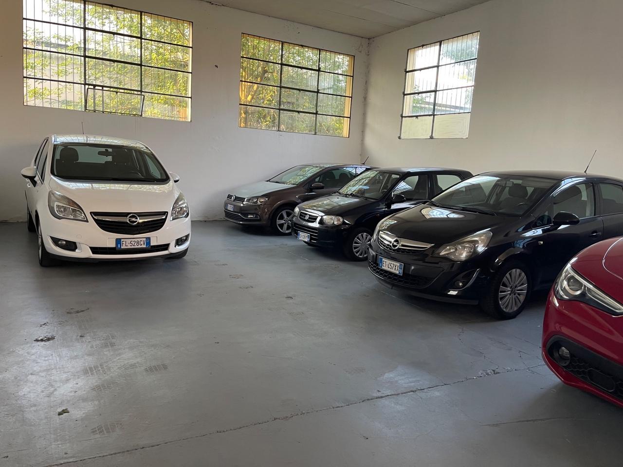 Opel Corsa 1.2 5 porte Ecotec