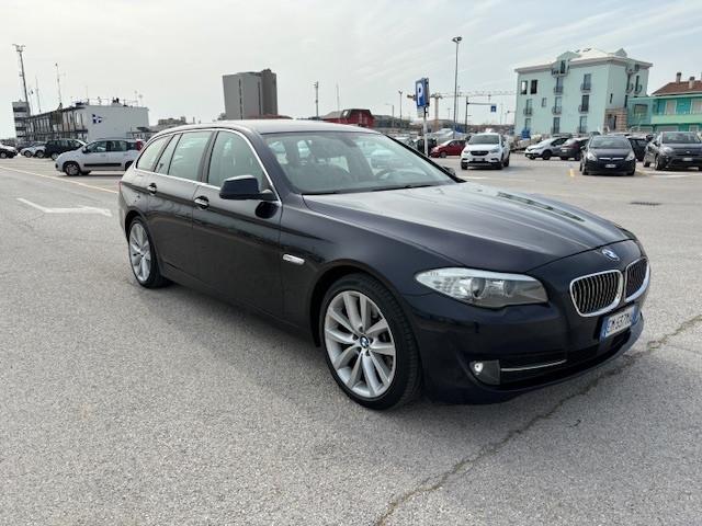 Bmw 530 530d Touring Futura