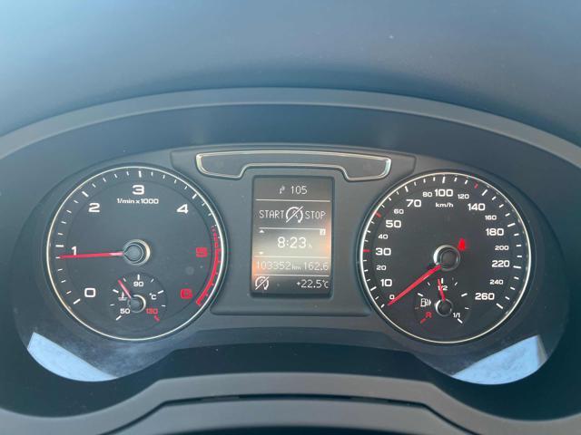 AUDI Q3 2.0 TDI 150 CV S tronic Business