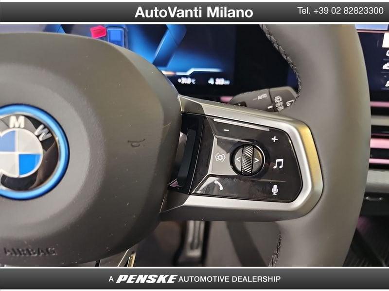 BMW i5 i5 eDrive40 M Sport Pro