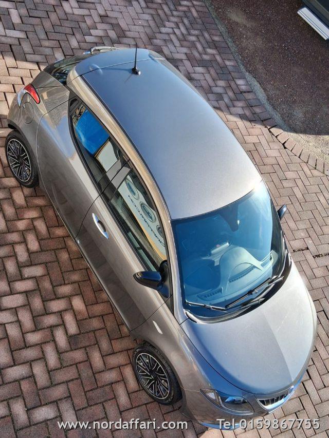 LANCIA Ypsilon 1.0 FireFly 5 porte S&S Hybrid Gold *IVA ESPOSTA*