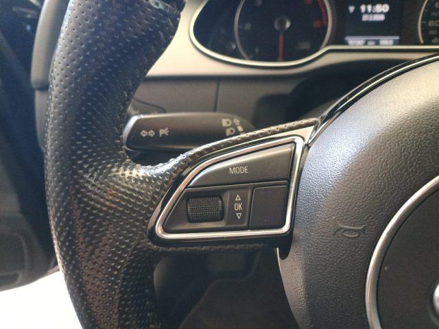 AUDI A4 2.0 TDI clean diesel Advanced 3xSLINE