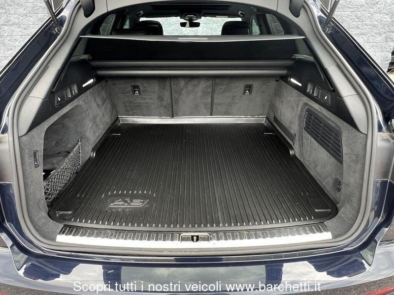 Audi A6 Avant 40 2.0 tdi mhev Business quattro s-tronic