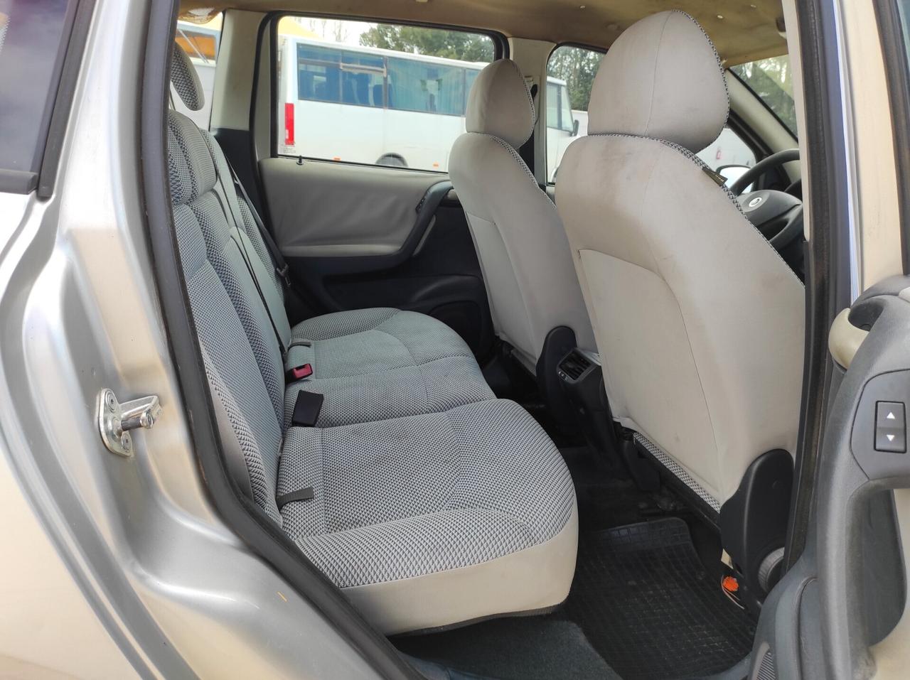 Fiat Stilo 1.9 JTD - 115cv