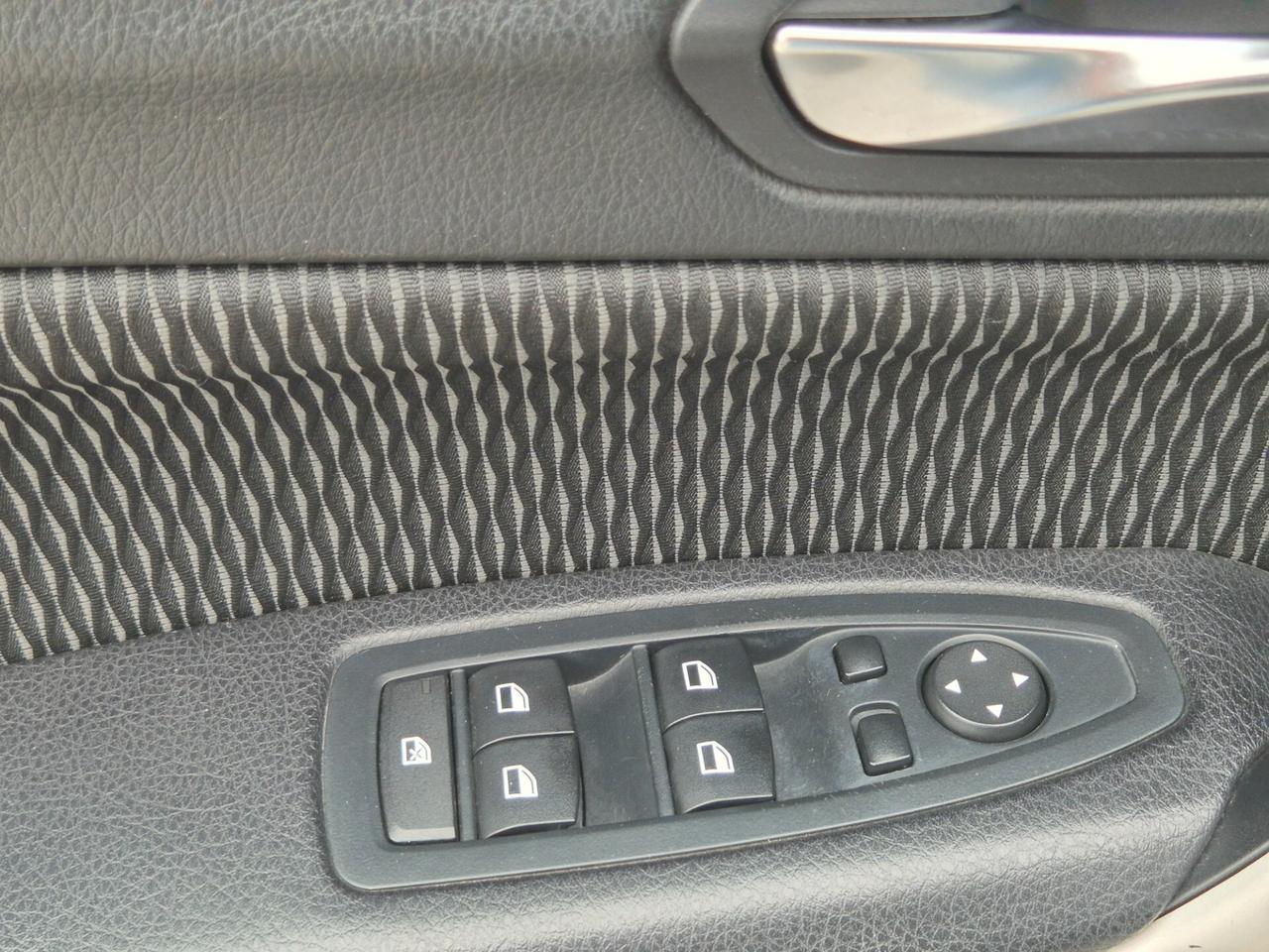 Bmw 114d 5p. Sport 2015