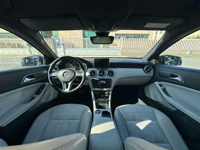 Mercedes-Benz A 180 CDI Automatic Sport