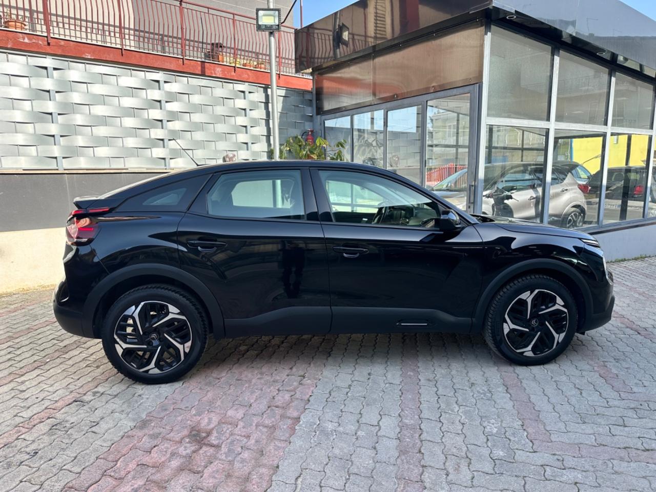 Citroen C4 BlueHDi 110 S&S Shine 2022