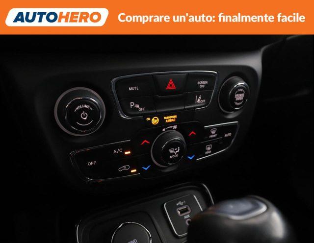 JEEP Compass 2.0 Multijet II aut. 4WD Limited