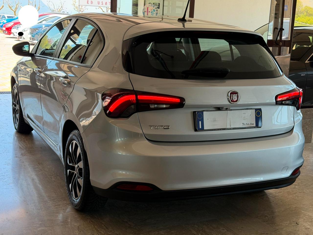 Fiat Tipo New 1.3 M.JET 95 cv. 5 porte CITY LIFE