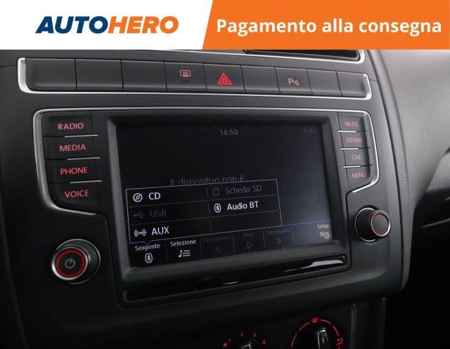 VOLKSWAGEN Polo 1.0 MPI 5p. Comfortline