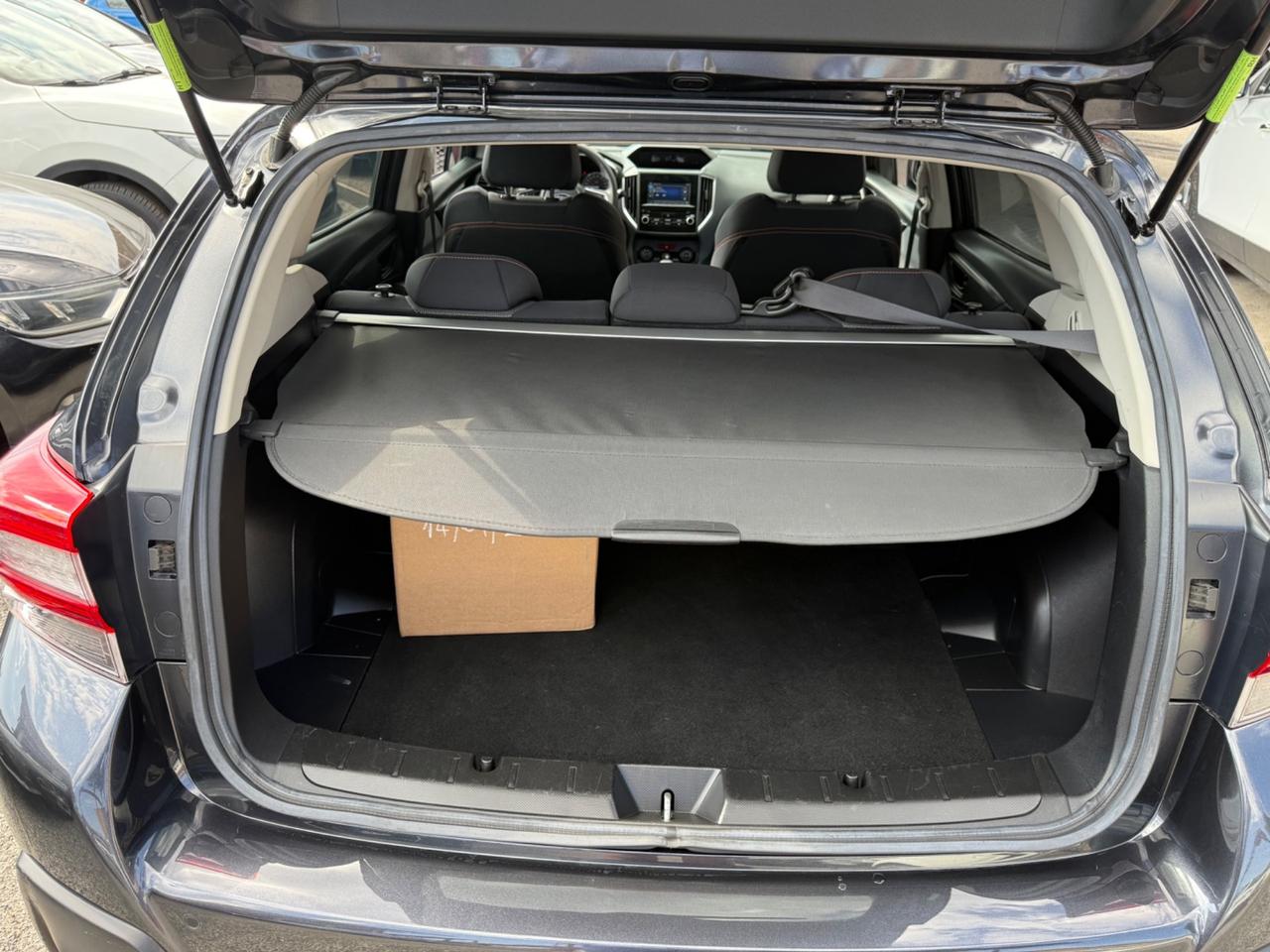 XV 2.0i Lineartronic Premium-unipro-rate-garanzia-E6