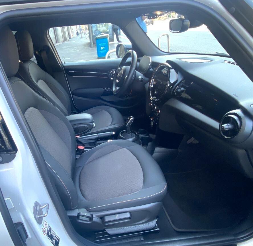 Mini 1.5 Cooper Camden 5 porte AUTOM. PREZZO REALE NO PROMO