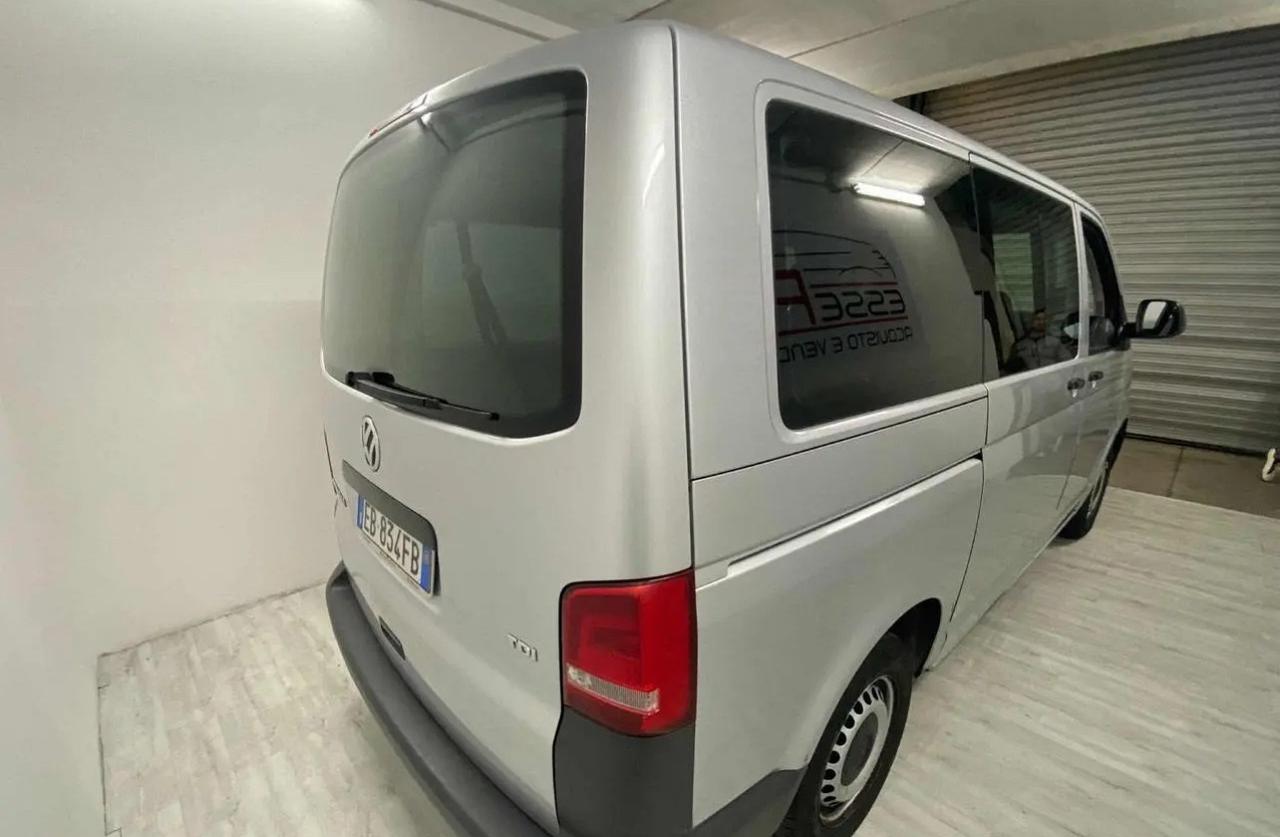 Volkswagen Transporter Caravelle 2.0 TDI GARANZIA