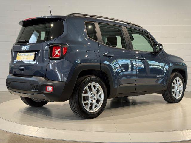 JEEP Renegade 1.5 Turbo T4 MHEV DCT FWD Limited PREZZO REALE