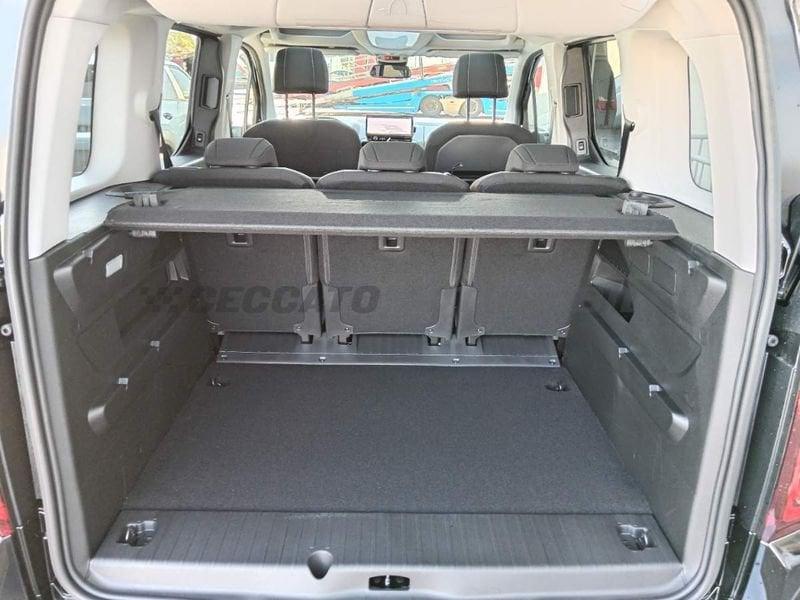 FIAT Doblò Doblo Passo Corto 1.5 d Doblo 100cv