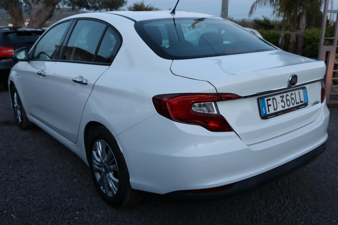 Fiat Tipo 1.4 4 porte Lounge