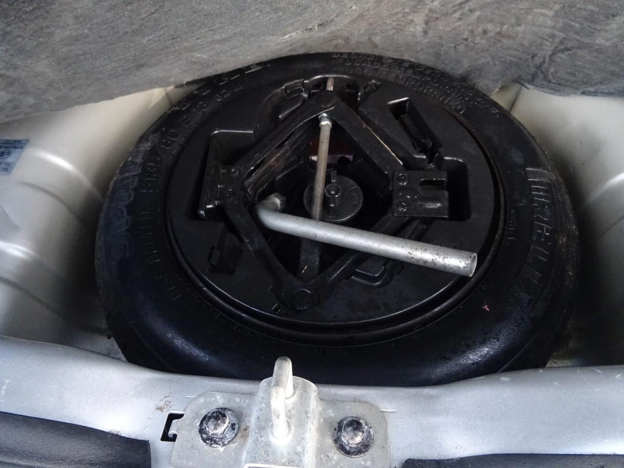 Fiat Panda 1.1 Active