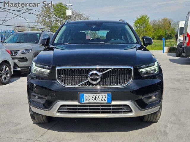 VOLVO XC40 XC40 1.5 t3 Momentum Pro 163cv auto - GG569ZZ