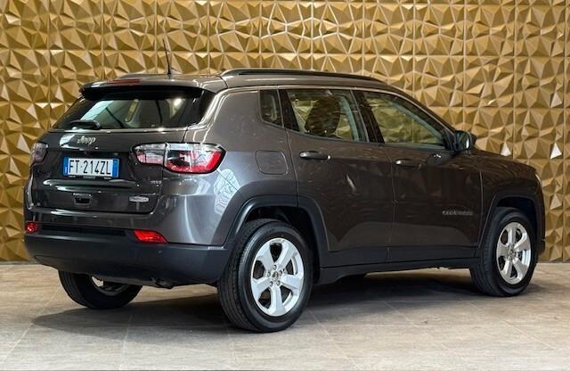 Jeep Compass 1.4 m-air Longitude 2wd 140cv my19