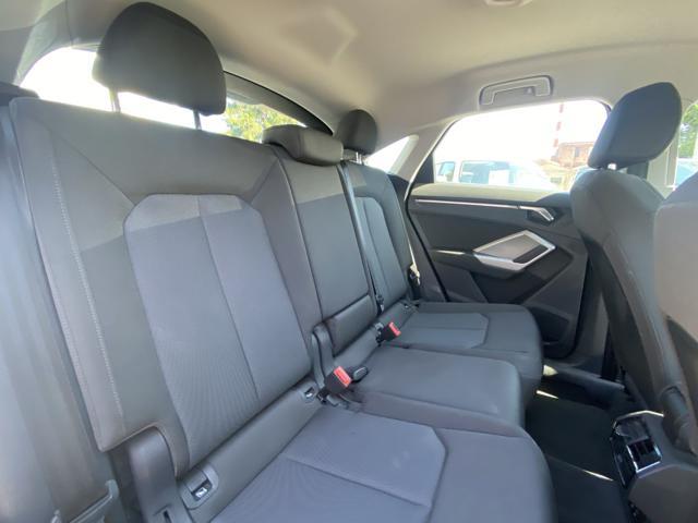 AUDI Q3 *PROMO* SPB 35 TDI S tronic Business Plus