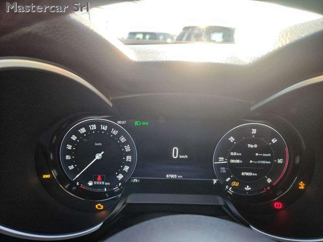 ALFA ROMEO Stelvio my23 2.2 td Super Q4 210cv auto - GP365FV