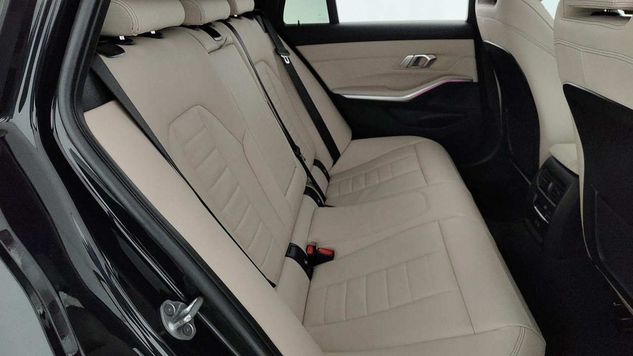 BMW Serie 3 G21 2022 Touring - 320d Touring mhev 48V Msport auto