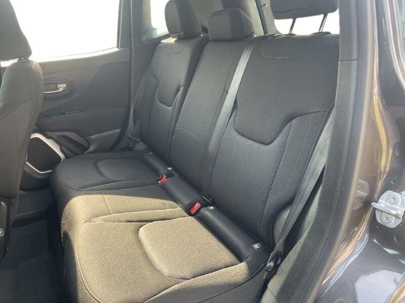 Jeep Renegade 1.0 T3 Longitude