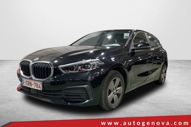 BMW 116D 115CV 6M. BUSINESS ADVANTAGE ( FARI LED - BMW DIGITAL COCKPIT - CLIMA BIZONA - PDC - NAVI - MIRROR - CRUISE )