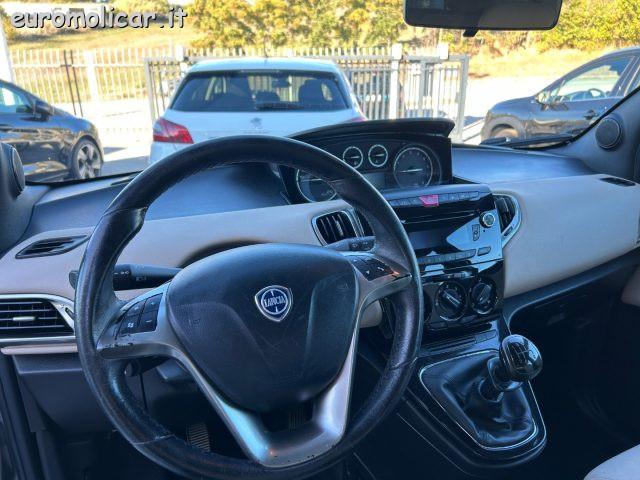 LANCIA Ypsilon 0.9 TwinAir 85 CV Gold Metano