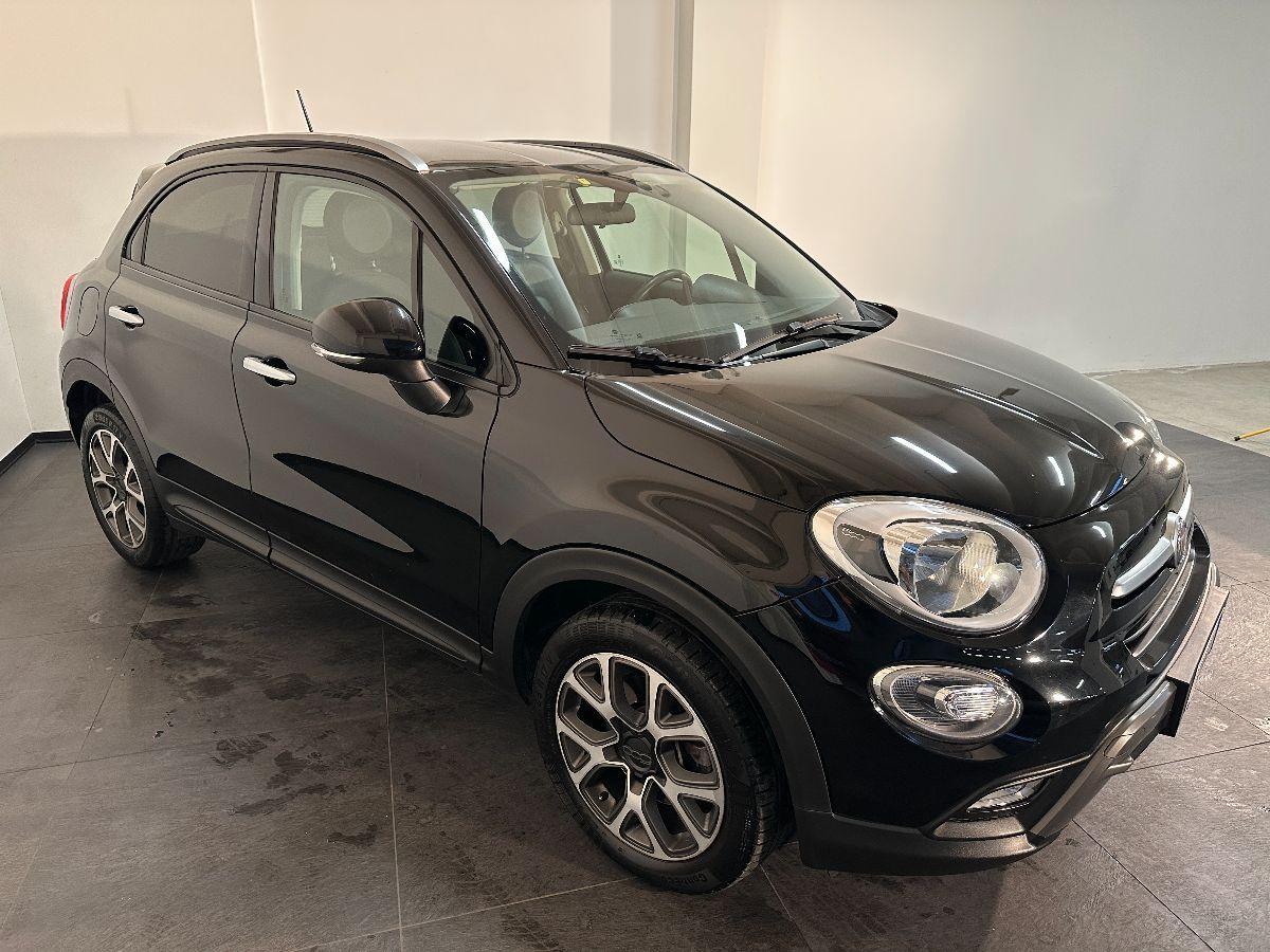 FIAT 500X 1.3 M.Jet 95 CV Cross
