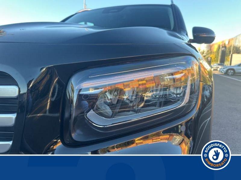 Mercedes-Benz Classe GLB GLB 200 Automatic Advanced Progressive