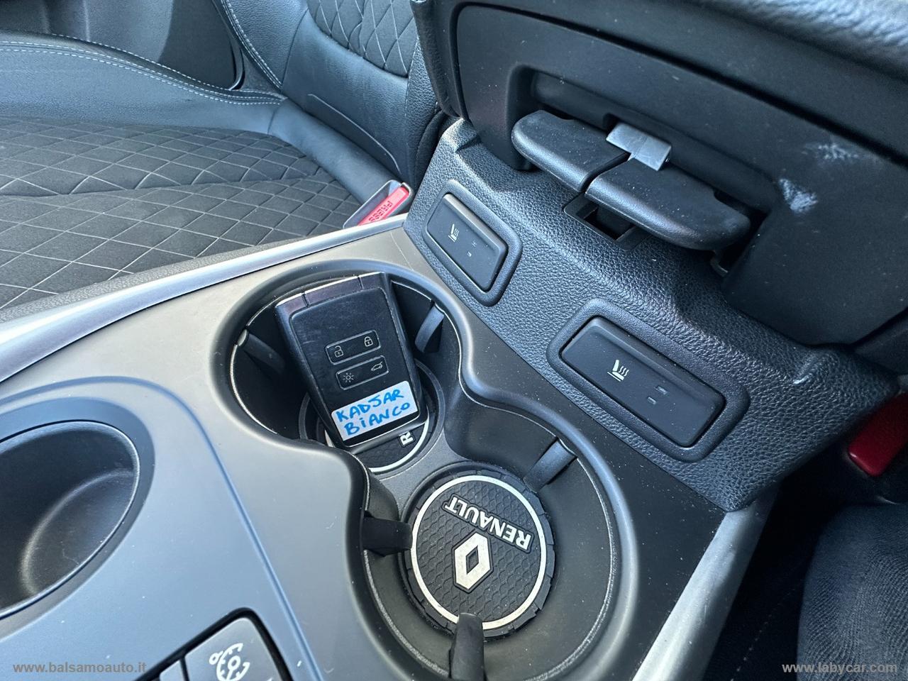 RENAULT Kadjar TCe 140 CV EDC FAP Sport Edition2