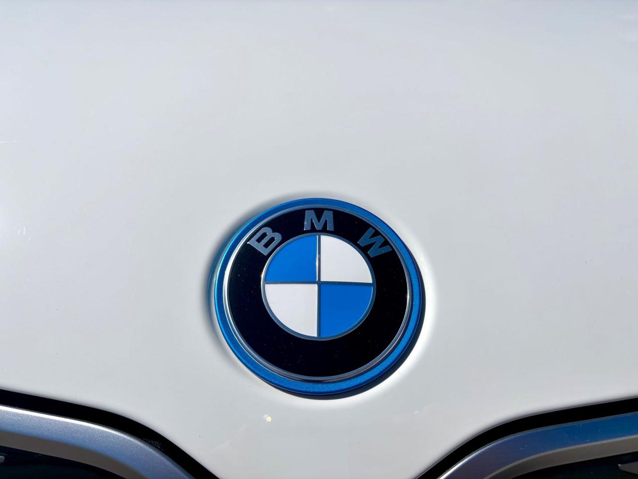 Bmw IX1 XLine eDrive20 #10125