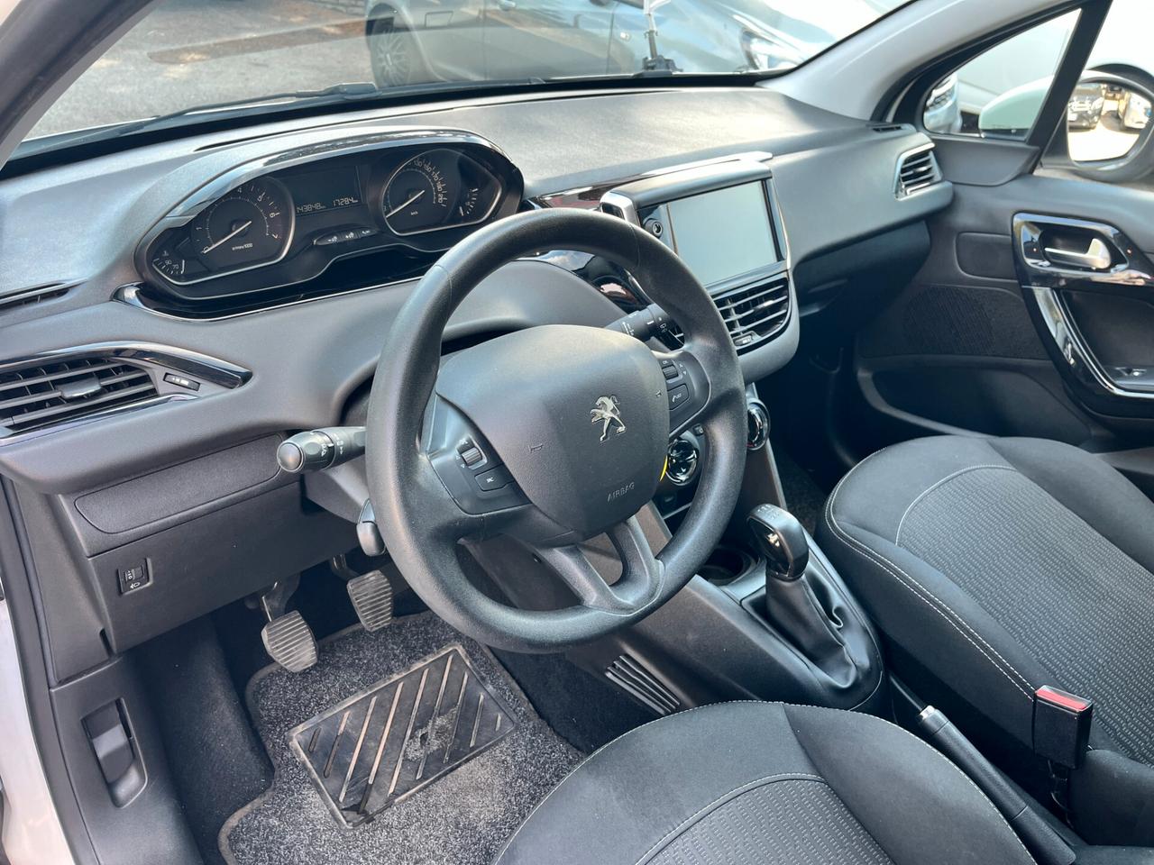 Peugeot 208 PureTech 68 5 porte Active