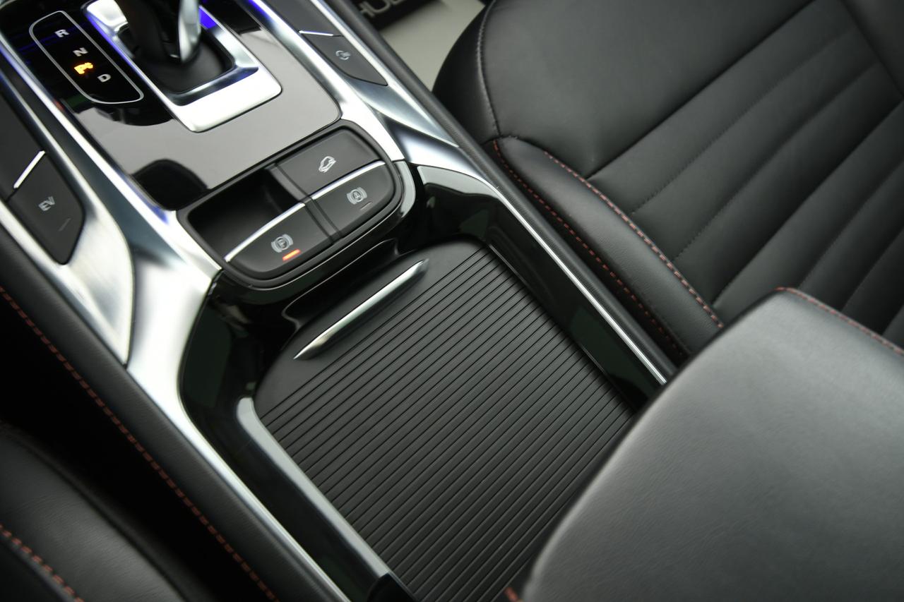 MG EHS 1.5 t-gdi phev Exclusive auto CAMERA 360+TETTO PANO+ACC