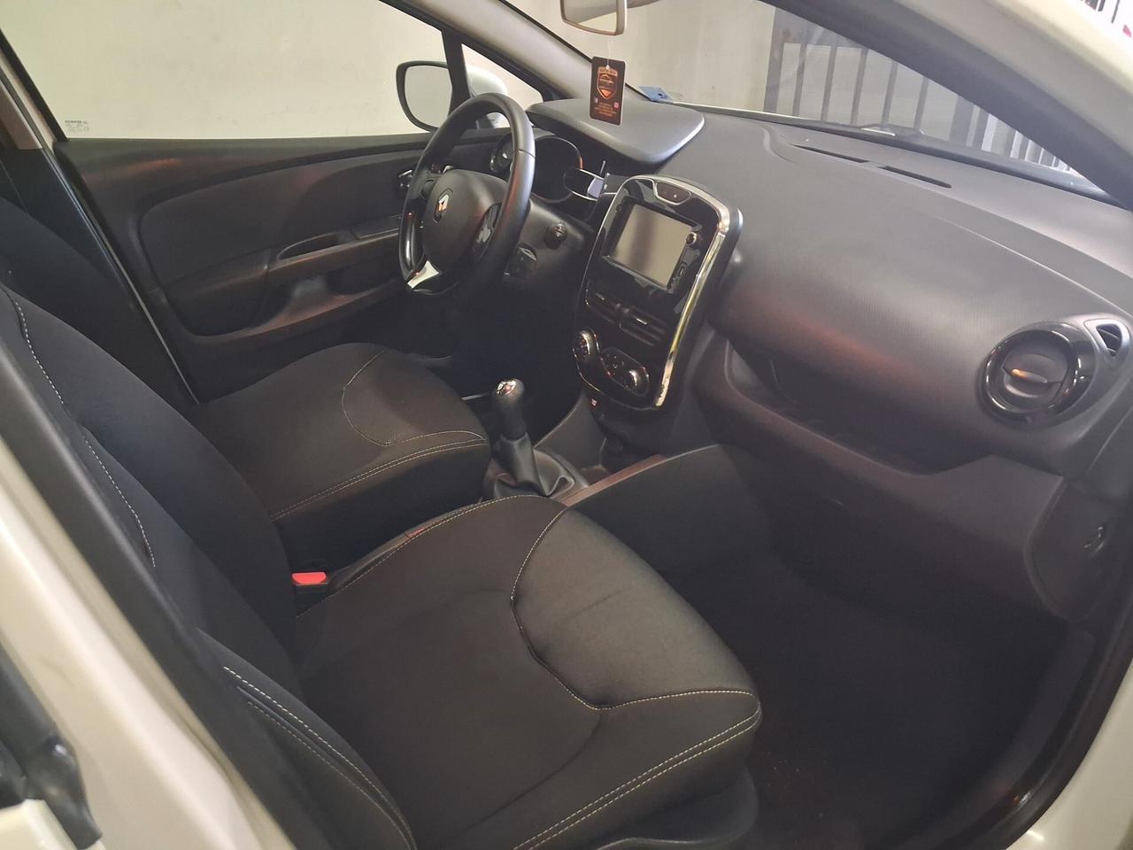 Renault Clio Sporter 1.5 dCi 8V 90CV unico prop 2015