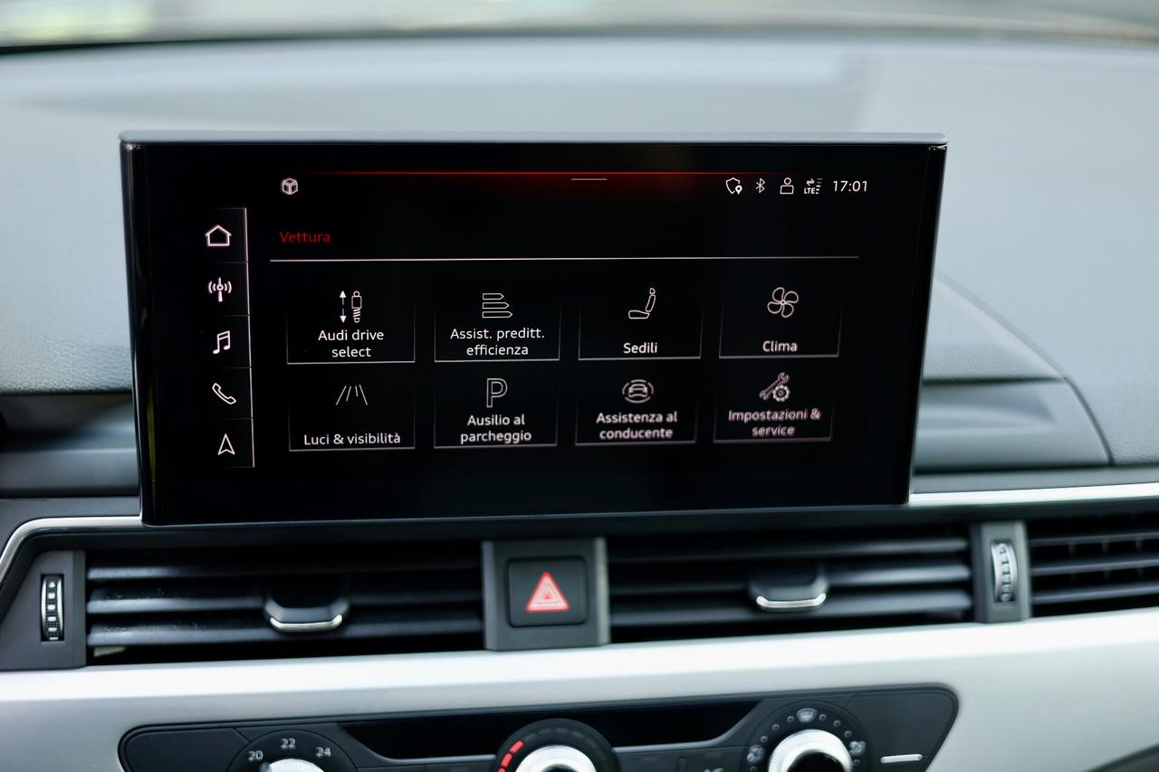 Audi A4 Avant 35 TDI/163 CV S tronic Business