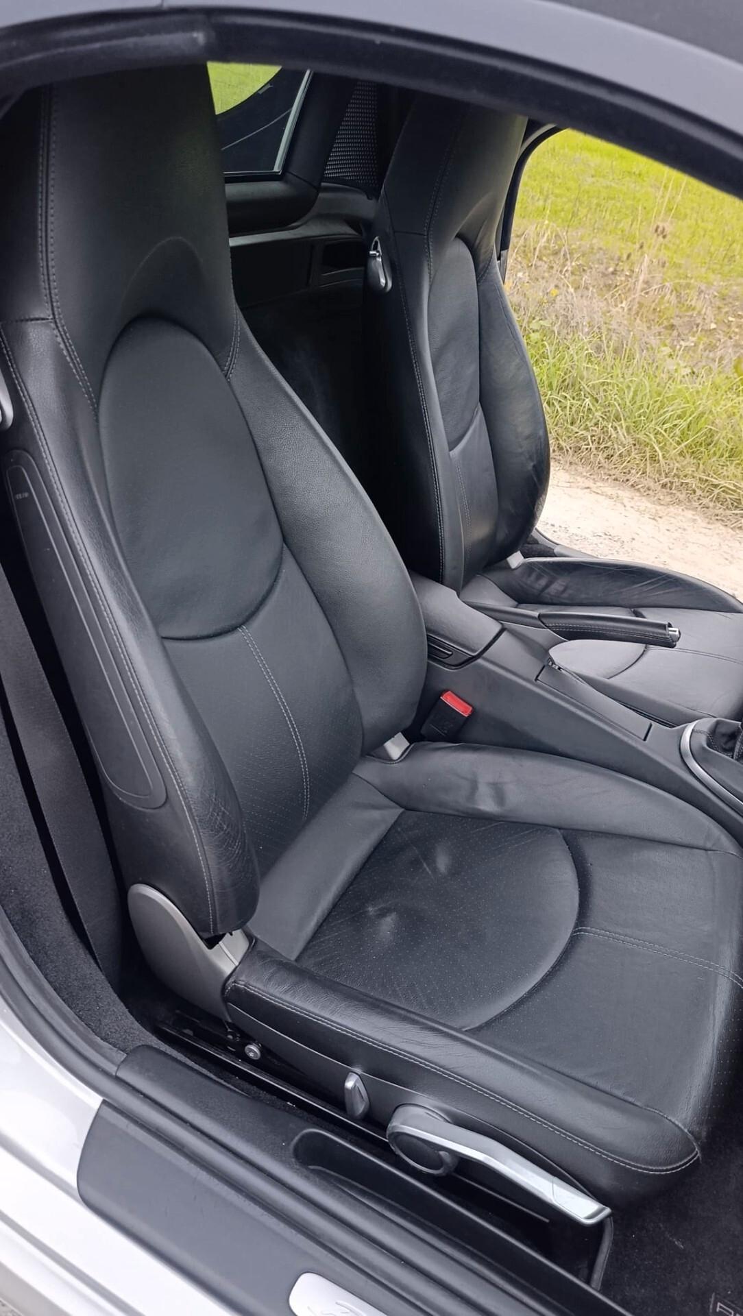Porsche Boxster 3.2 24V S