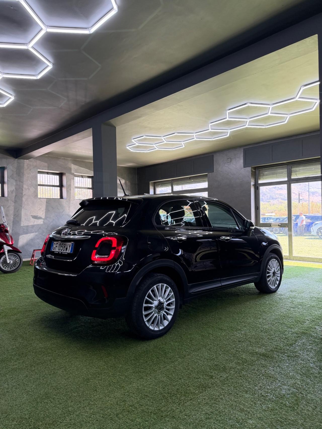 Fiat 500X 1.3 MultiJet 95 CV Connect