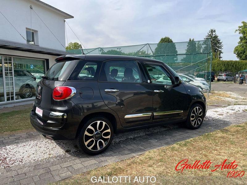 FIAT 500L Urban 1.4 95cv