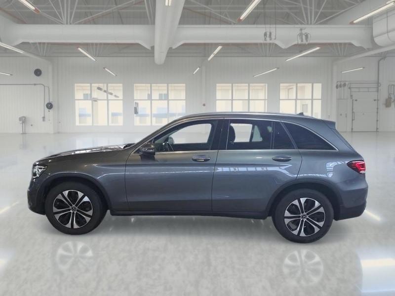 MERCEDES-BENZ GLC 200 d 4Matic Business Extra aut.