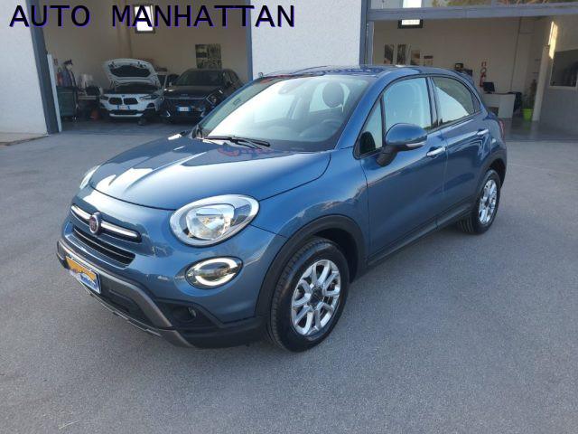 FIAT 500X 1.6 MultiJet 120 CV Business