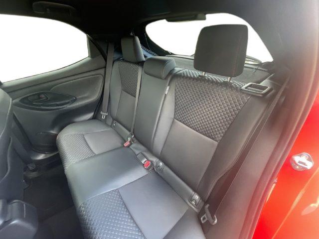 TOYOTA Yaris 1.5 Hybrid 5 porte Premiere