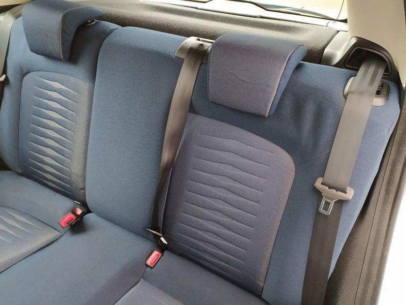 FIAT Grande Punto Grande Punto 1.4 GPL 5 porte Dynamic