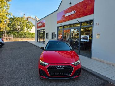 Audi A1 SPB 25 TFSI S line edition